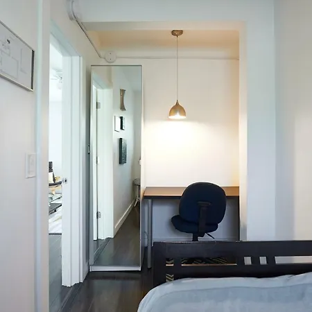 Clean Cosy Flat, Steps From The Beach Fort Lauderdale Extérieur photo
