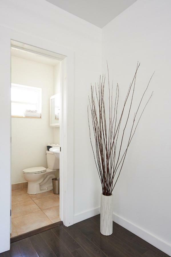Appartement Clean Cosy Flat, Steps From The *