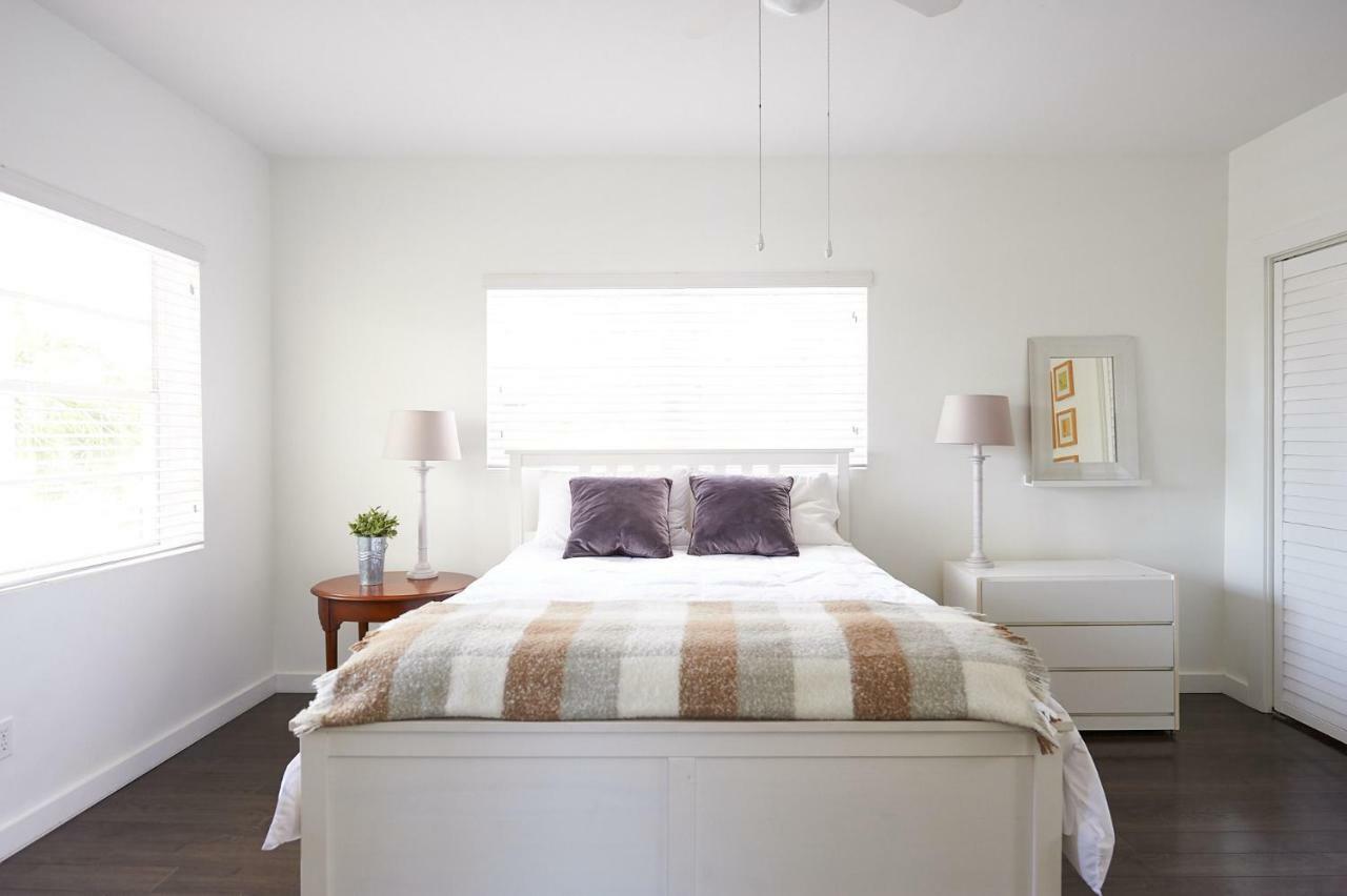 Clean Cosy Flat, Steps From The Appartement Fort Lauderdale
